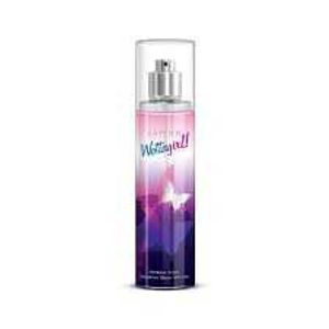 Layer'r Wottagirl Amber Kiss